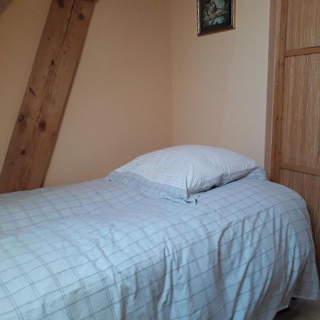 La Maison Rouge Ostheim Εξωτερικό φωτογραφία