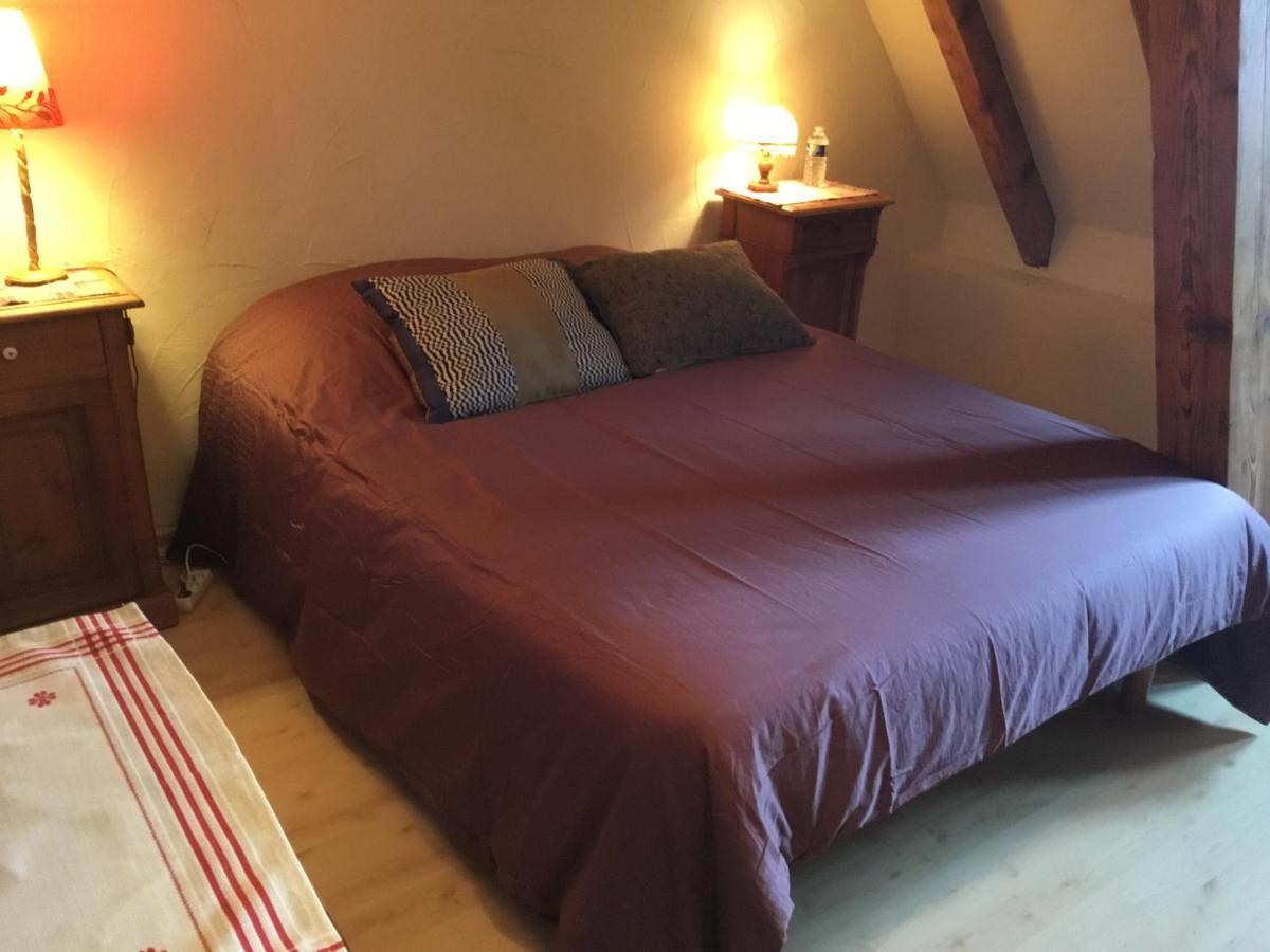 La Maison Rouge Ostheim Εξωτερικό φωτογραφία