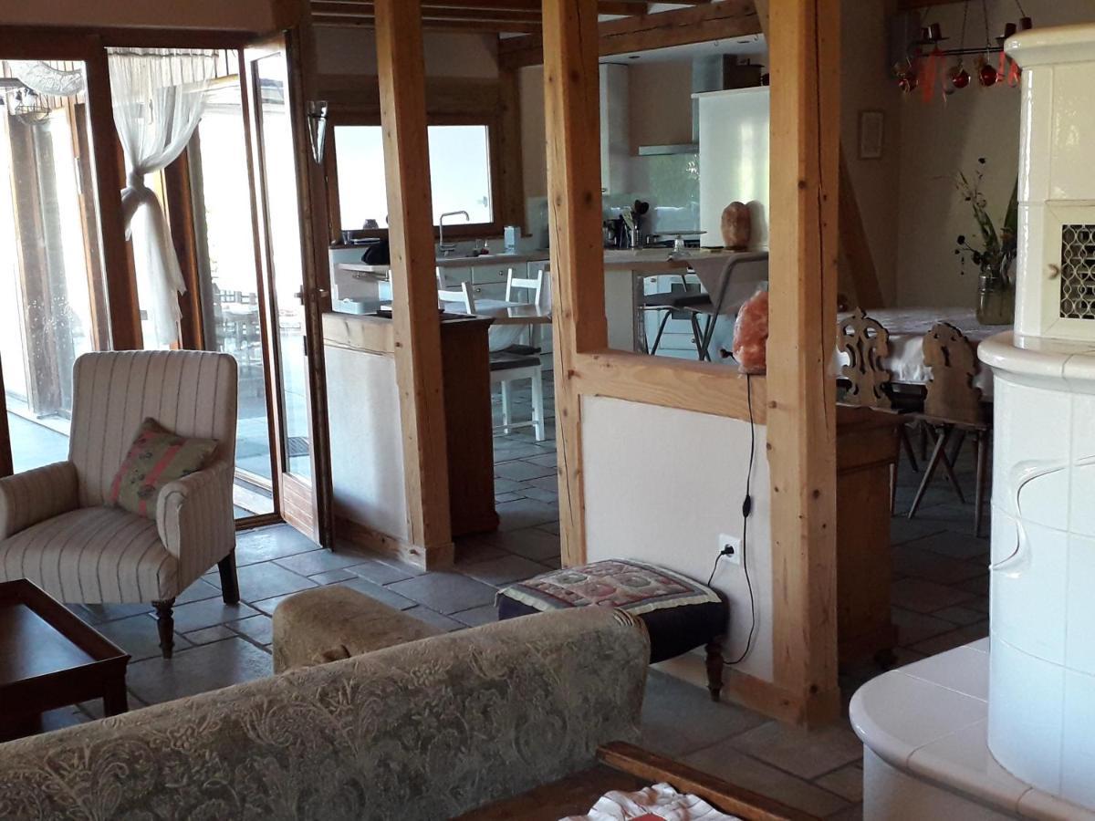 La Maison Rouge Ostheim Εξωτερικό φωτογραφία