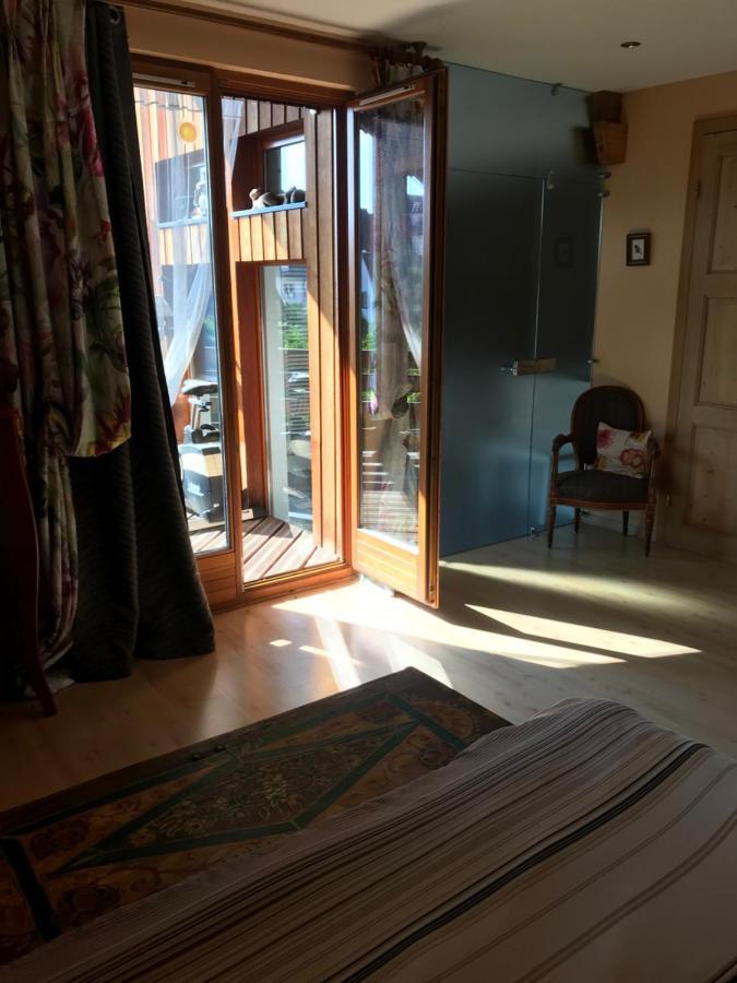 La Maison Rouge Ostheim Εξωτερικό φωτογραφία
