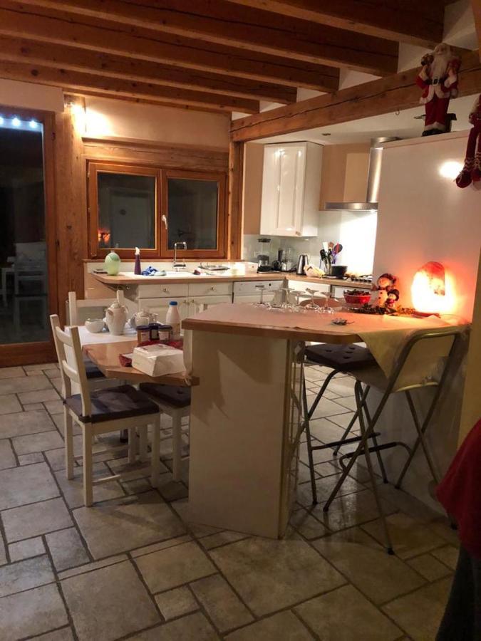 La Maison Rouge Ostheim Εξωτερικό φωτογραφία